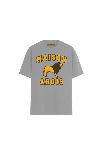 Maison Arois Full Logo T-Shirt (short sleeve)